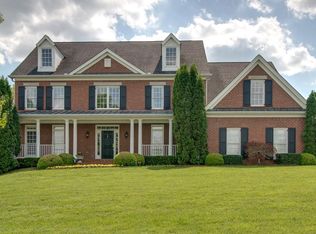99 Governors Way, Brentwood, TN 37027