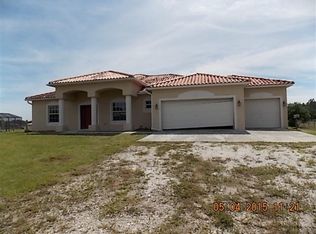 4520 20th St NE, Naples, FL 34120