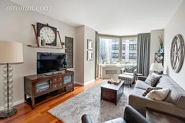 Rented by Corcoran