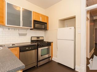 1830 N Whipple St #TWO, Chicago, IL 60647