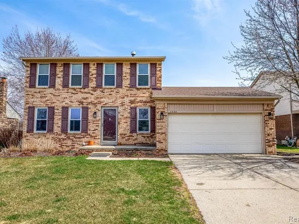 7534 Charrington Dr, Canton, MI 48187
