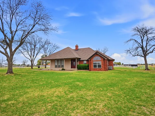 8505 E 116th St N, Owasso, OK 74055