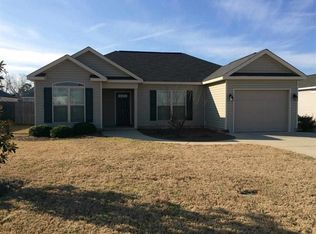 407 Tug Ct, Warner Robins, GA 31088