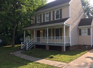 712 Kimpton Ct, Fuquay Varina, NC 27526