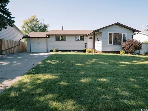 306 Egbert AVENUE, Saskatoon, SK S7N 1X1