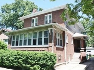 1120 S East Ave, Oak Park, IL 60304