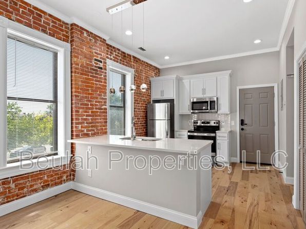 1200 Allen Ave #2F