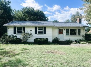 323 Maple St, Killingly, CT 06239