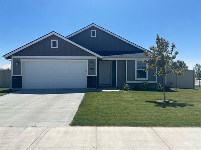 765 SW Inby St, Mountain Home, ID, 83647