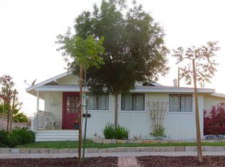 660 Avenue F, Boulder City, NV 89005