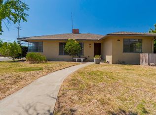 2844 E Brown Ave, Fresno, CA 93703