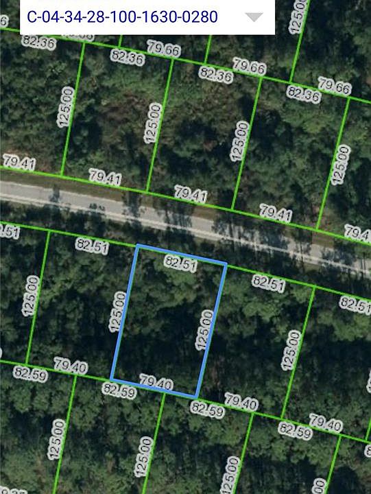 1st image of 8621 Capilla St