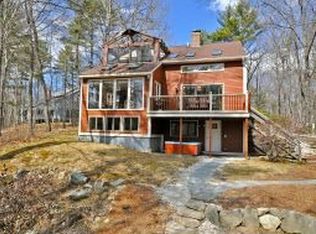 14 Cold Spring Rd, Durham, NH 03824