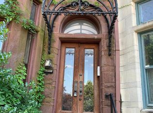 2406 Eutaw Pl, Baltimore, MD 21217