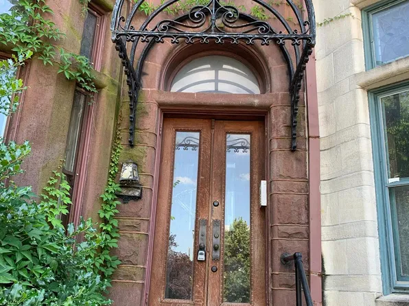 2406 Eutaw Pl, Baltimore, MD 21217