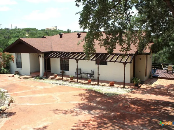 1004 Daviot Dr, Briarcliff, TX 78669