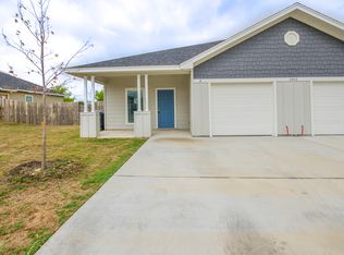 3503 Barnacle Dr #A, Killeen, TX 76549