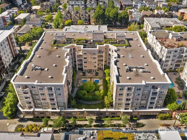 1545 NW 57th Street #509, Seattle, WA 98107