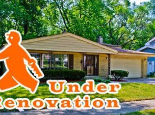 719 Ash St, Flossmoor, IL