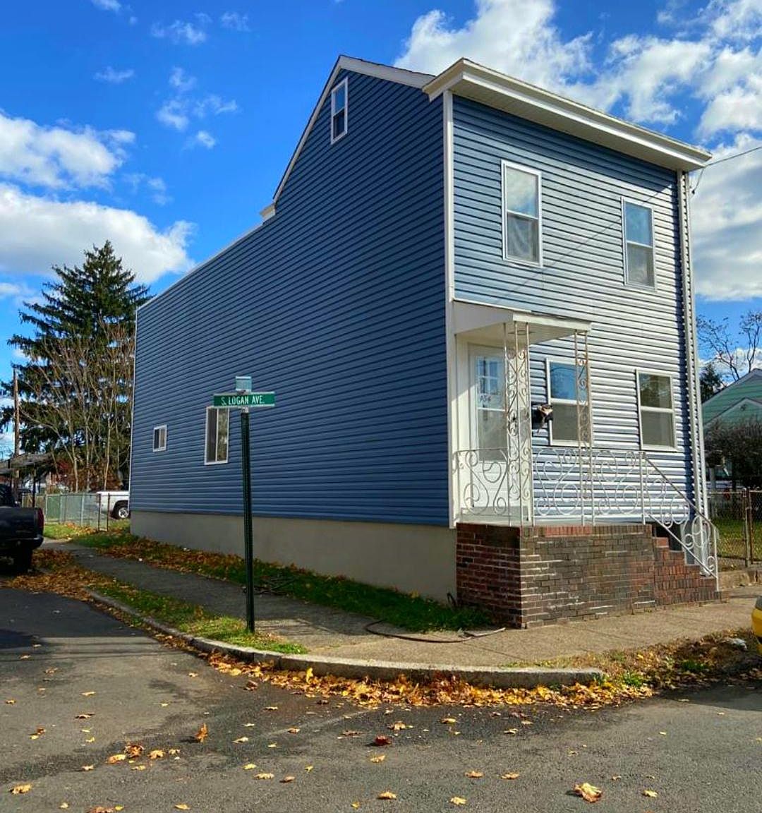454 S Logan Ave, Trenton, NJ 08629 Zillow