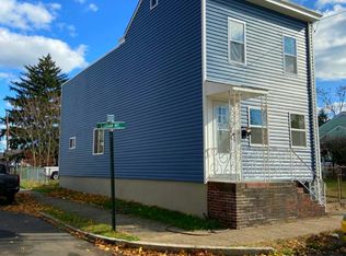 454 S Logan Ave, Trenton, NJ 08629