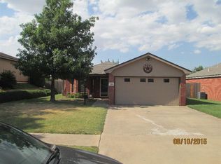 1120 81st St, Lubbock, TX 79423