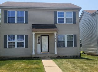 15925 W Ridge St, Lockport, IL 60441