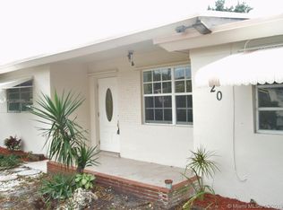 6320 Washington St, Hollywood, FL 33023