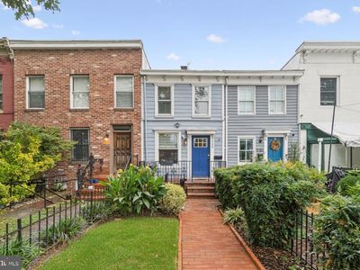 728 Maryland Ave NE, Washington, DC, 20002