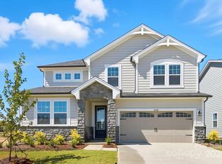 2668 Tillman St, Monroe, NC 28112