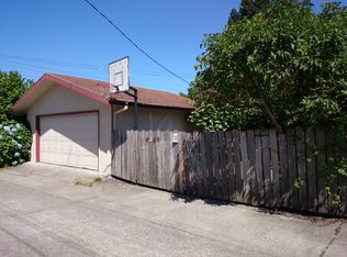 4340 Cheasty Blvd S, Seattle, WA 98108