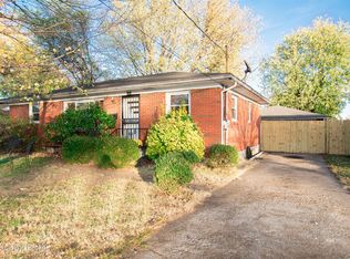 2303 Loney Ln, Shively, KY 40216