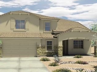 5744 W Plum Rd, Phoenix, AZ 85083