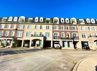 59 Routliffe Ln, Toronto, ON M2N 0A5
