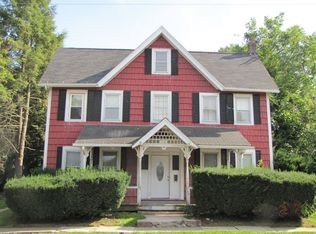 118 New St, Muncy, PA 17756