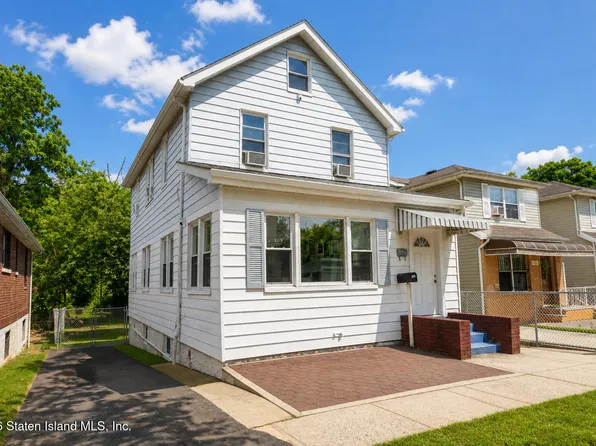 155 Fulton St, Staten Island, NY 10304