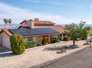 72080 Manana Dr, Twentynine Palms, CA 92277