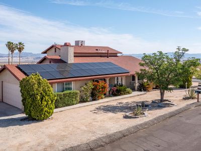 72080 Manana Dr, Twentynine Palms, CA, 92277