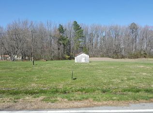 667 Peach Basket Rd, Felton, DE 19943