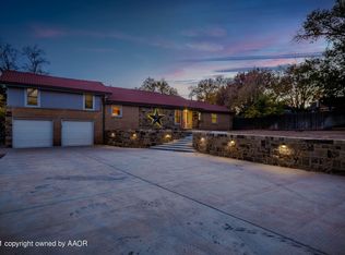 4223 Albert Ave, Amarillo, TX 79106
