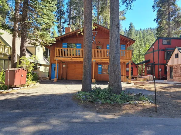 15729 Fir St, Truckee, CA 96161