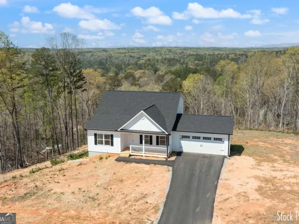 350 Grand Oak Ln, Dahlonega, GA 30533