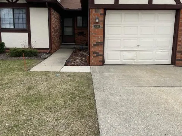 26184 Albert J Dr, Warren, MI 48091