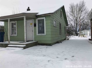 509 Alabama St, Mishawaka, IN 46544