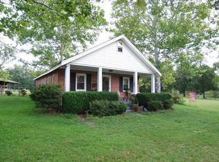 512 Bridgewater Rd, Batesburg, SC 29006