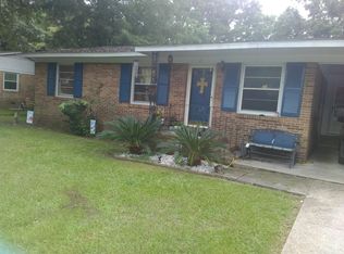 21 Elmora Ave, Goose Creek, SC 29445