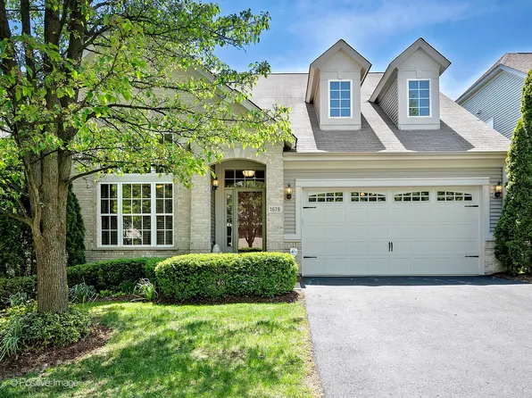 1679 Briarheath Dr, Aurora, IL 60505