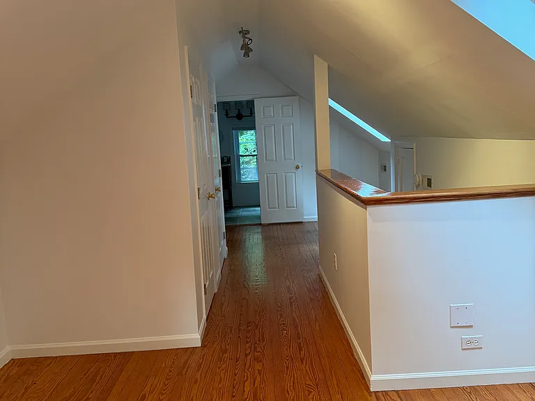 Upstairs flex space / possible bedroom
