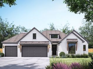 Brenda MG - Huntington Park II Plan, Huntington Park II, Tulsa, OK 74134