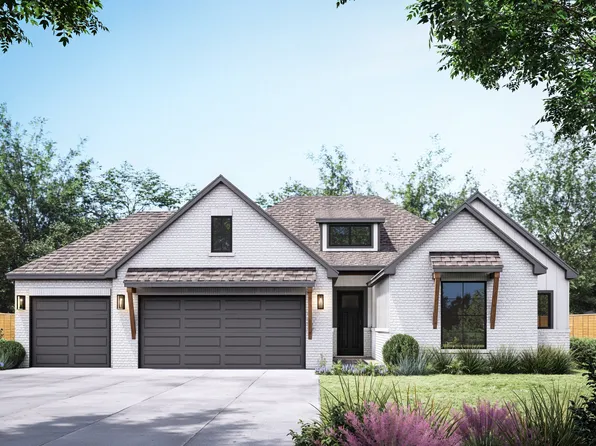 Brenda MG - Stone Creek IV Plan, Stone Creek Estates IV